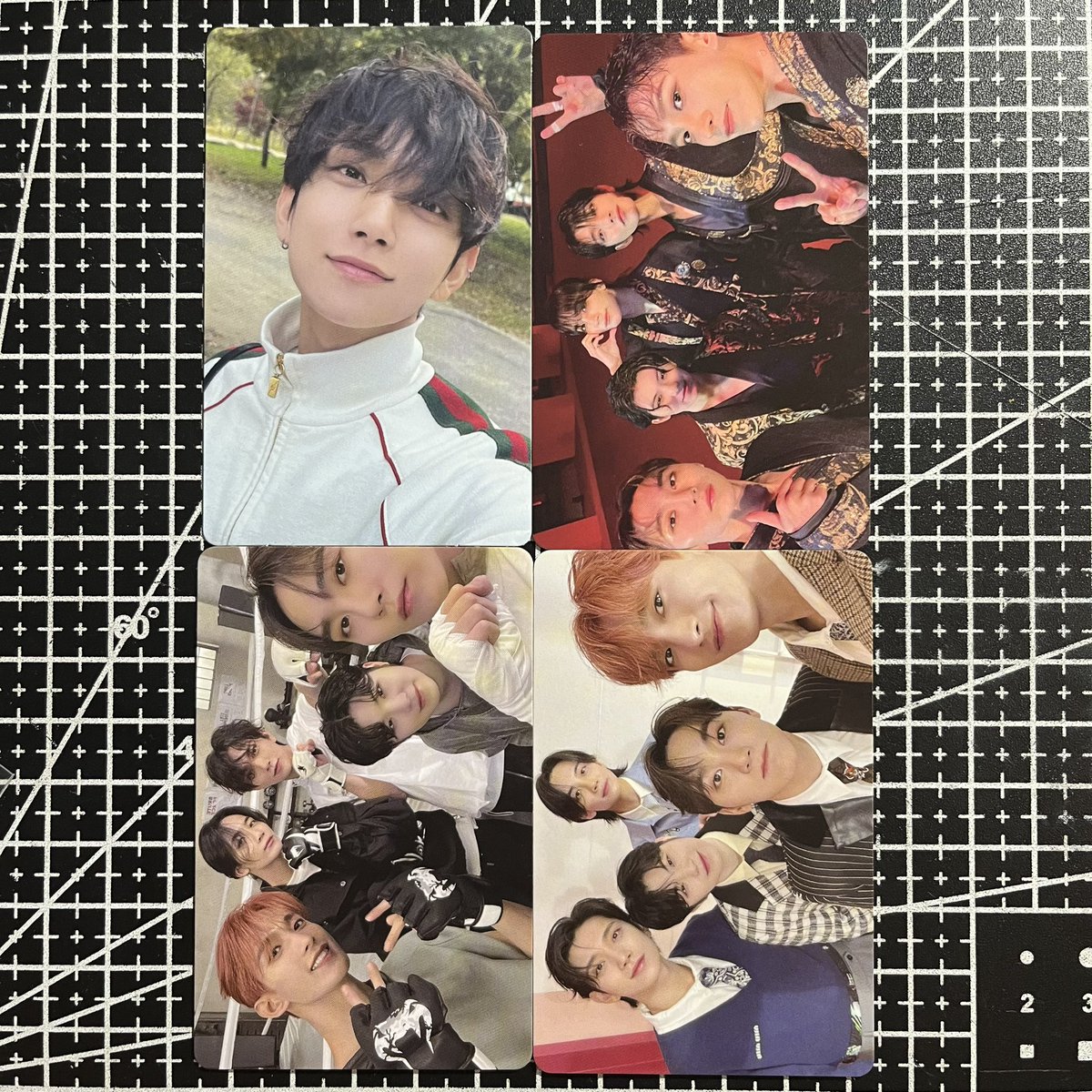 wts lfb seventeen ph
rcbyt .. haepoca.carrd.co

— 250 set only
— payo / 3 days
— mint condi
— x impatient 

t. wts svt joshua its2 pb making fml deluxe vocal unit pc