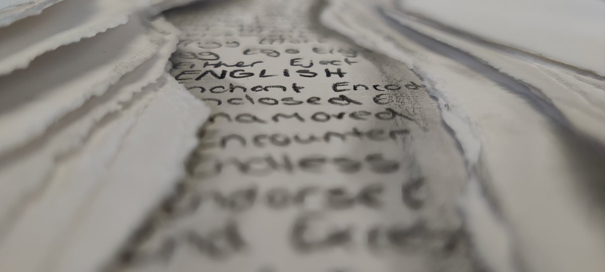 Some amazing work from S2, S3 and S4 pupils at our Wider Skills Photography day yesterday. Learning about composition and framing, and photos were printed and bound into artists books. Well done guys!