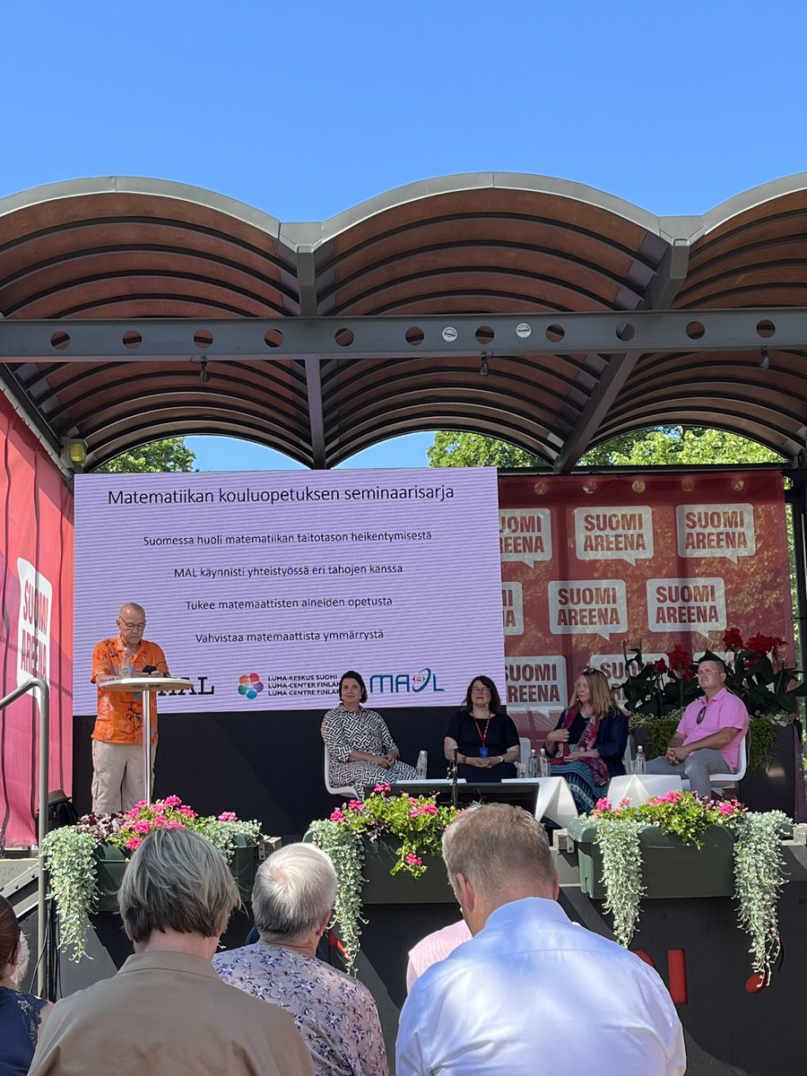 Anu Lääveri tweet media