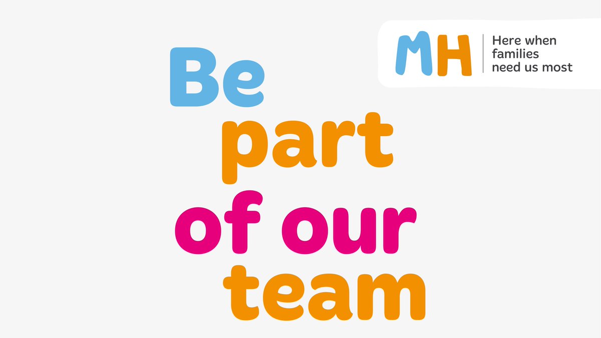 We are seeking a confident, enthusiastic person to be an Assistant Shop Manager in our fabulous shop in Beverley. So, if you get a buzz out of generating funds for charity — apply now! martinhouse.org.uk/join-our-team/…