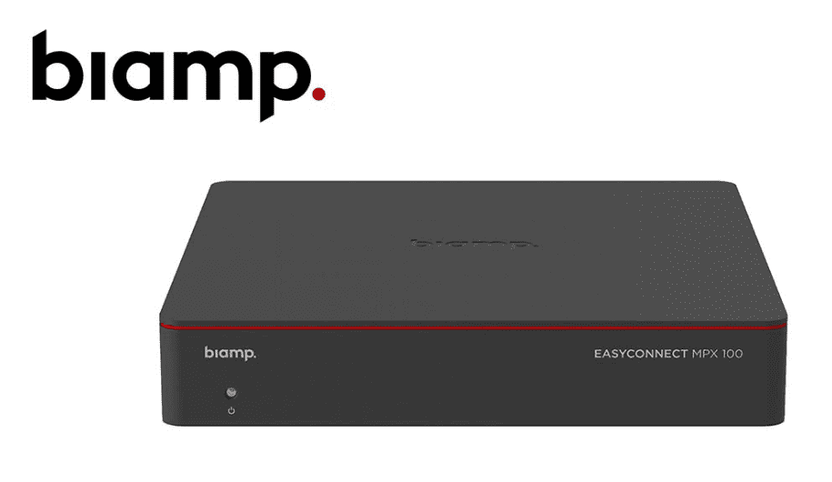 Instalia.eu (@instalia_eu) on Twitter photo n9.cl/doncu
📌Necesitas comodidad y facilidad en tus #Videoconferencias
👉#JoeAndrulis de <a href="/Biamp/">Biamp</a> nos descubre #EasyConnect #MPX100 #Solución de #Conectividad “#Byom” para las #SalasdeComunicaciones
✅ <a href="/AVITvision/">AVIT VISION</a>
<a href="/Biamp_Es/">Biamp España</a>
📌Qué hace cómo funciona que es? n9.cl/doncu
📌Necesitas comodidad y facilidad en tus #Videoconferencias
👉#JoeAndrulis de <a href="/Biamp/">Biamp</a> nos descubre #EasyConnect #MPX100 #Solución de #Conectividad “#Byom” para las #SalasdeComunicaciones
✅ <a href="/AVITvision/">AVIT VISION</a>
<a href="/Biamp_Es/">Biamp España</a>
📌Qué hace cómo funciona que es?
