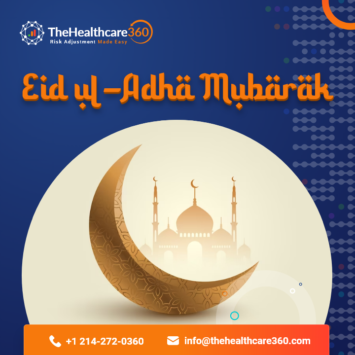 TheHealthcare360 (@thealthcare360) on Twitter photo Happy Eid Ul Adha! May your heart lighten up with the observance of this holy day!
May the goodness and joys of Eid are multiplied millions of times to bring eternal happiness in your life…. Eid Mubarak
#happiness #eiduladha #healthcare
<a href="/tejasvdeshmukh/">Tejas Deshmukh</a> Happy Eid Ul Adha! May your heart lighten up with the observance of this holy day!
May the goodness and joys of Eid are multiplied millions of times to bring eternal happiness in your life…. Eid Mubarak
#happiness #eiduladha #healthcare
<a href="/tejasvdeshmukh/">Tejas Deshmukh</a>