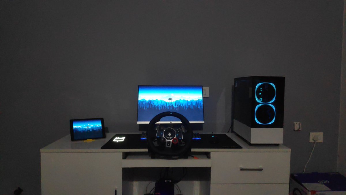 Rate from 1-10 
#gamingpc #gamingcomputer #computersetup #gamingcomputersetup #pcsetup #gamingpcsetup #gg #ggpcsetups #gaming #computer #pc #pcgaming #computergaming #gamingsetup #gamingcommunity #pcsetups #gamerlife #gamersofinsta #gameaddict #videogames #gamingposts #gamer