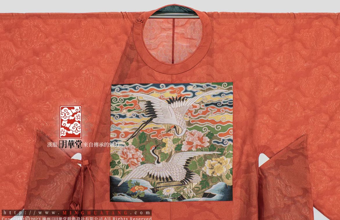 Hanfu_CN's tweet photo. Hanfu·Ming dynasty
官服/GuanFu， the uniforms for Chinese officials.

#hanfu #漢服 #traveltochina #Chineseculture #costumes #伝統衣装 #traditional #中華服 #chinesefashion #beautiful #photo #chinese #中華風 #traditionalculture #photograph #hat #chinesehat https://t.co/VfM4OyA4LA