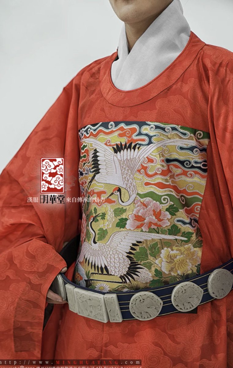 Hanfu_CN's tweet photo. Hanfu·Ming dynasty
官服/GuanFu， the uniforms for Chinese officials.

#hanfu #漢服 #traveltochina #Chineseculture #costumes #伝統衣装 #traditional #中華服 #chinesefashion #beautiful #photo #chinese #中華風 #traditionalculture #photograph #hat #chinesehat https://t.co/VfM4OyA4LA