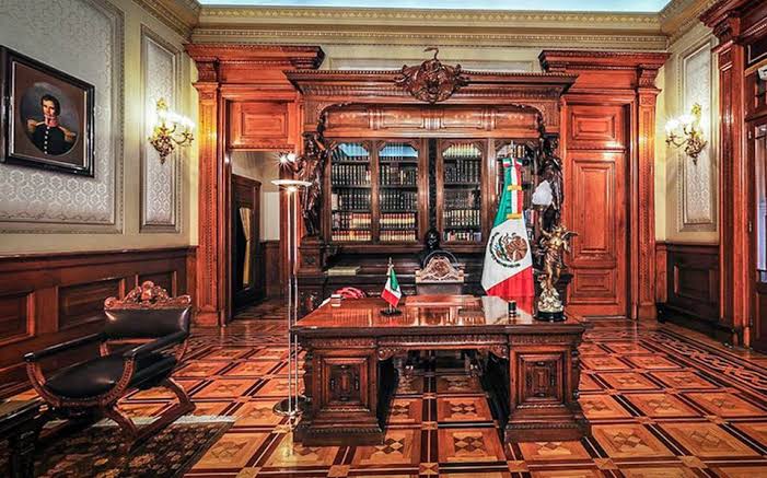 Resistencia Ciudadana 🇲🇽 tweet media