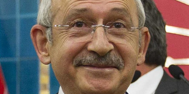 🗣️ Kemal Kılıçdaroğlu: 

'Yaşamımın hiçbir döneminde koltuk hırsım olmadı.'