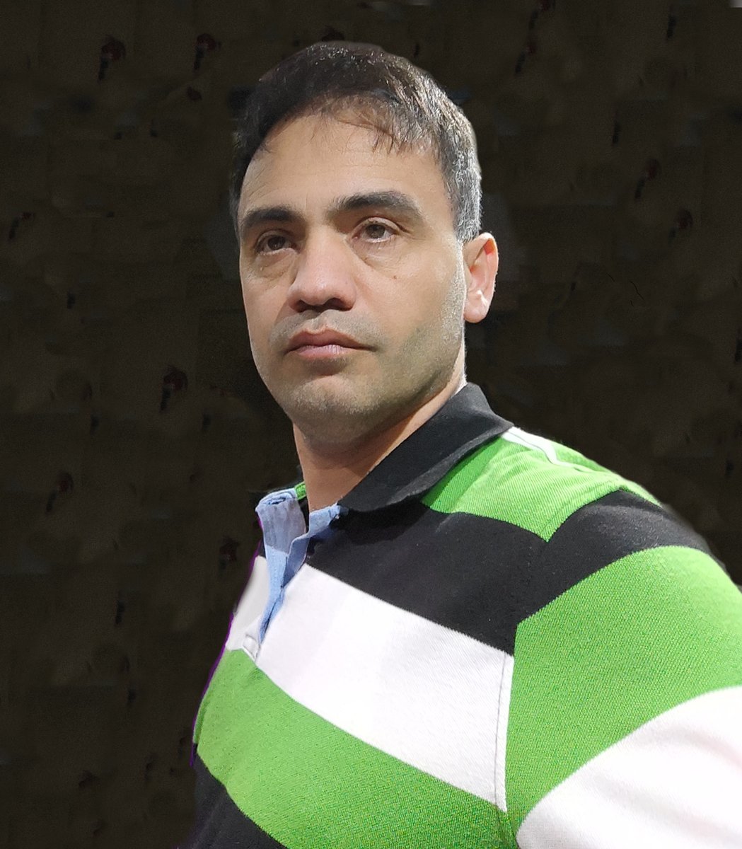 Mümin ÜNLÜKAÇAR (@munlukacar) on Twitter photo 