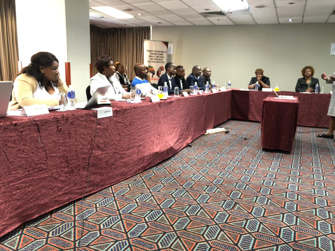 Women's Coalition of Zimbabwe on Twitter