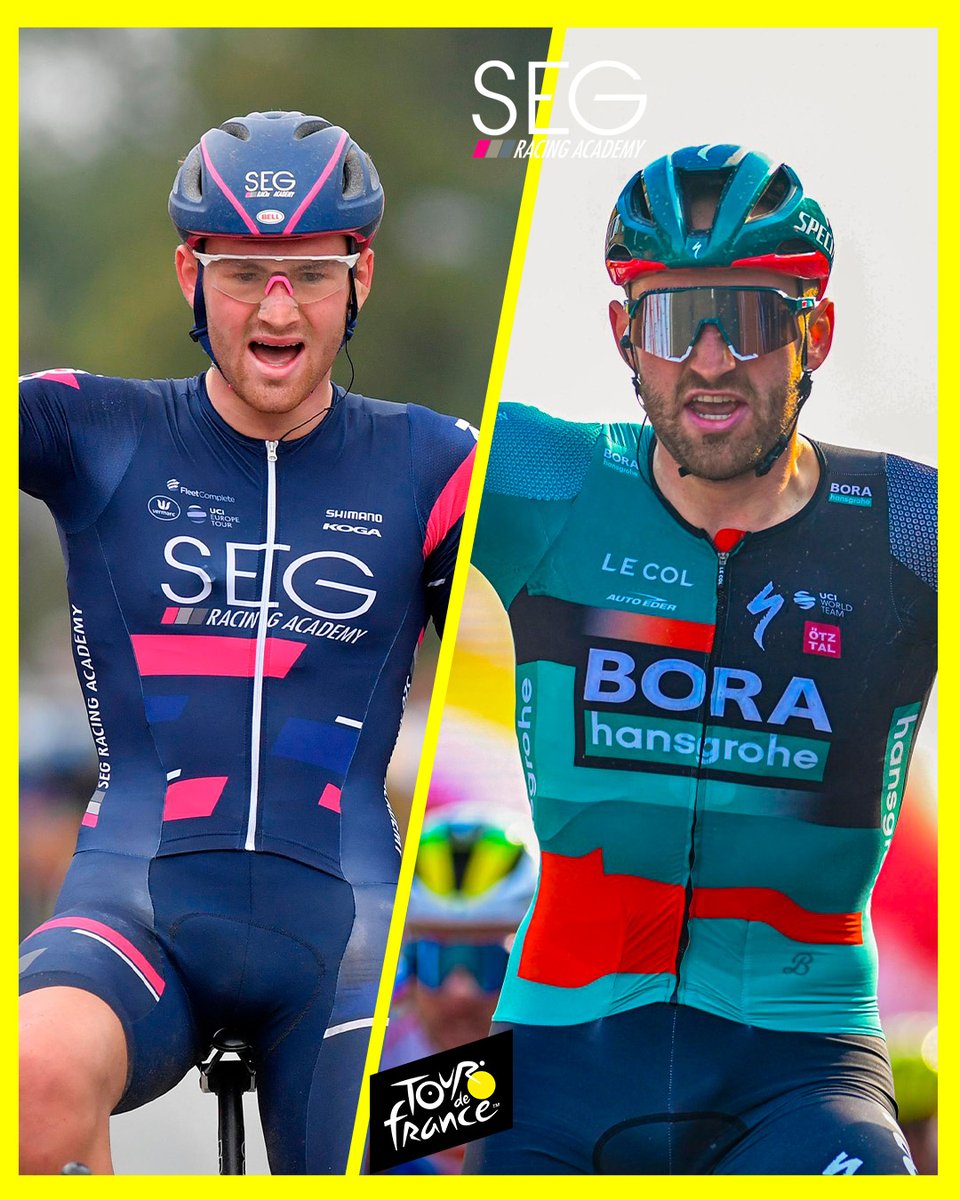 SEG Racing Academy tweet media