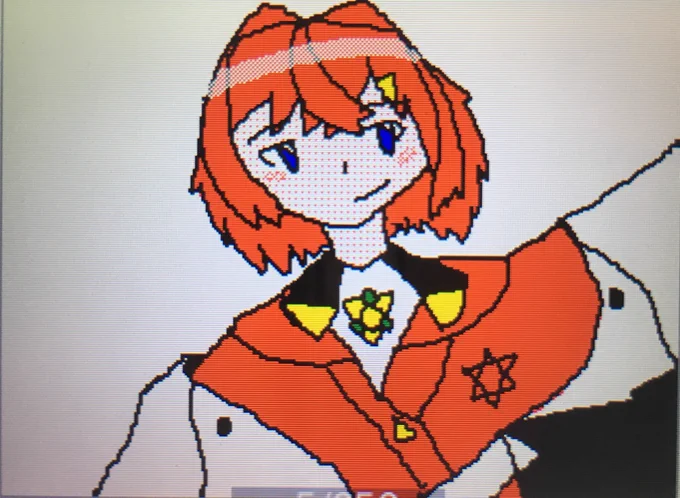 初期の時だけどうごメモで絵を描いていたっていう話…四季凪くんうごメモ知ってるのか…。