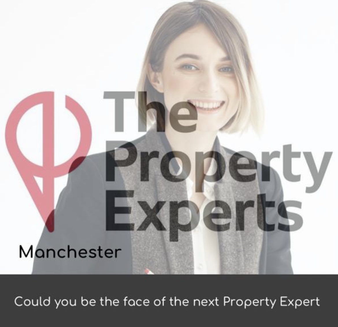 🔥Thursday🔥

Manchester 😀

🔥Own business and branding 
🔥Personal success coach
🔥Low cost start up 
🔥70-80% commission 

WhatsApp for a copy of their prospectus 07446038362

#manchesterjobs #manchester #manchesterproperty  #propertyindustry #selfemployed