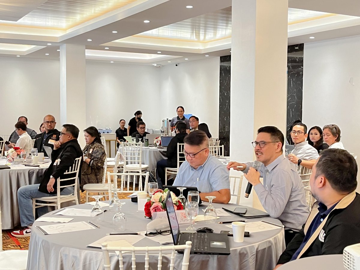 Intellectual Property Office of the Philippines tweet media