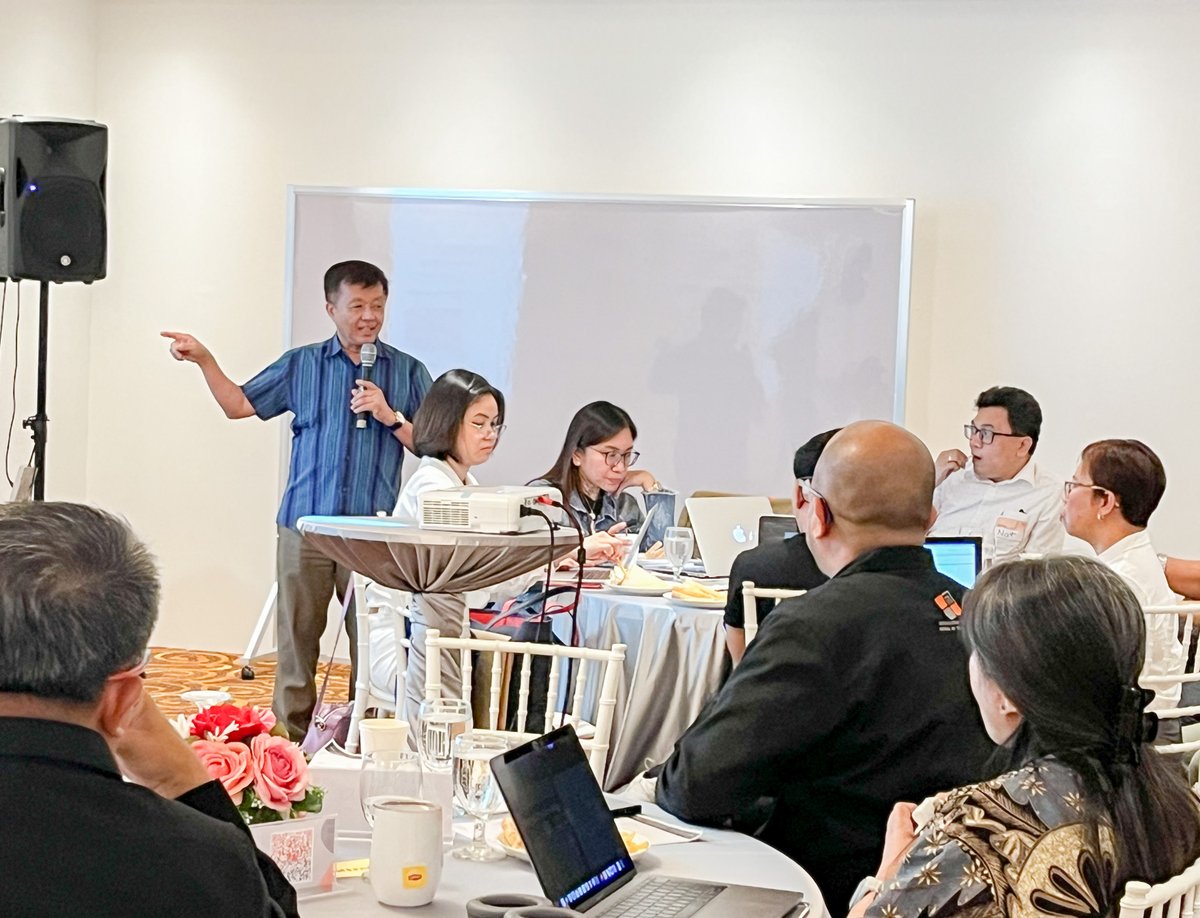 Intellectual Property Office of the Philippines tweet media