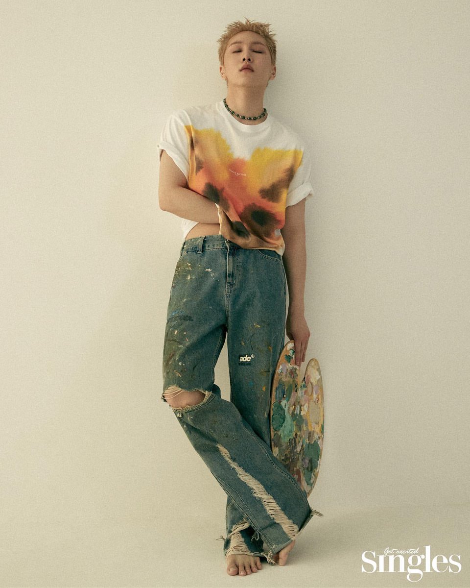 PTGArab's tweet photo. 230629 || انستقرام كينو الشخصي 

@ singlesmagazine

@CUBE_PTG -D https://t.co/Fkqb6zgB2Y