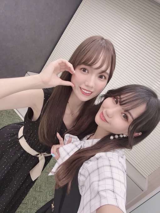 Twitterのコスプレ画像17