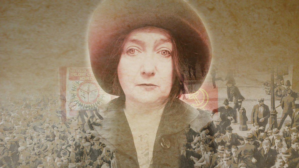 Richmond Arts and Ideas Festival (@richmondideas) on Twitter photo Or if you fancy theatre tonight <a href="/ExchangeTwick/">Exchange Twickenham</a> hosts @LottiWalker in Chopped Liver and Unions - the story of forgotten trailblazer Sara Wesker and the fight for change
Book via link in bio!
#WomensHistory #History #TradeUnions #ArnoldWesker #SolidarityForever #SocialHistory Or if you fancy theatre tonight <a href="/ExchangeTwick/">Exchange Twickenham</a> hosts @LottiWalker in Chopped Liver and Unions - the story of forgotten trailblazer Sara Wesker and the fight for change
Book via link in bio!
#WomensHistory #History #TradeUnions #ArnoldWesker #SolidarityForever #SocialHistory