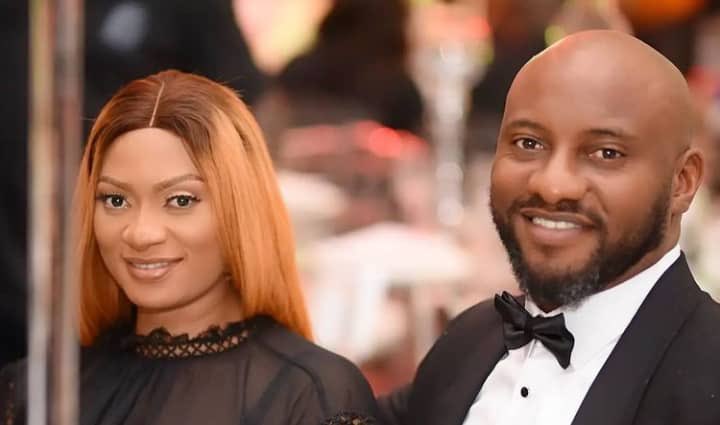 Shadaya_Knight's tweet photo. All these 4 men are married & have been making the headlines for infidelity

Davido alleged to have impregnated 5 women
Banky W alleged to have cheated on his wife
Yul Edochie took a 2nd wife
2Baba cheated on his wife

What do they have in common? Money, fame & status which makes them high value. Then put in the fact that every woman thinks "she deserves better", what happens then is a competition for these few high value men

High value men are like sugar & every ant wants a lick. Take an ice cube of sugar & drop it on the ground, ants will swarm all over it

Women don't hate sharing a man, they only hate poverty. As long as a man can guarantee their financial security they're willing to not only sleep with him but be the other wife, even the 100th wife

All of these men haven't been divorced for their infidelity. Because women don't leave/hate polygamous or promiscuous men, they only leave/hate polygamous & promiscuous poor men. Learn OR perish!!!