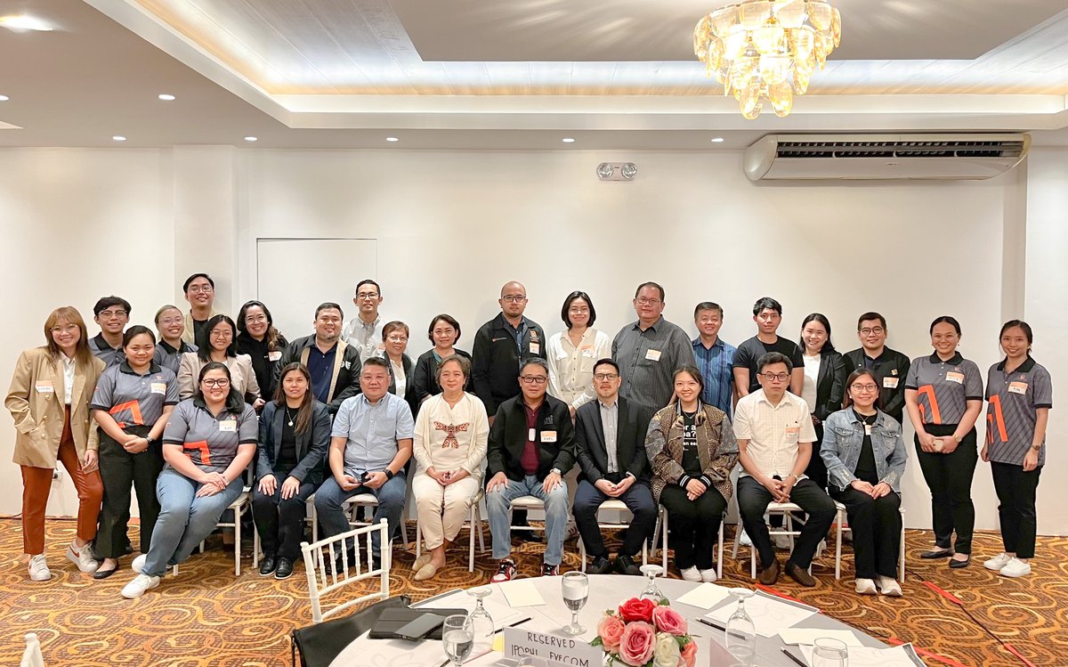 IPOPHL's tweet image. The proposed GI bill will provide the legal framework for protecting and enforcing Philippine products with unique quality, reputation, or characteristics attributable to their geographical origin.

#IPCode #GeographicalIndication #IntellectualProperty