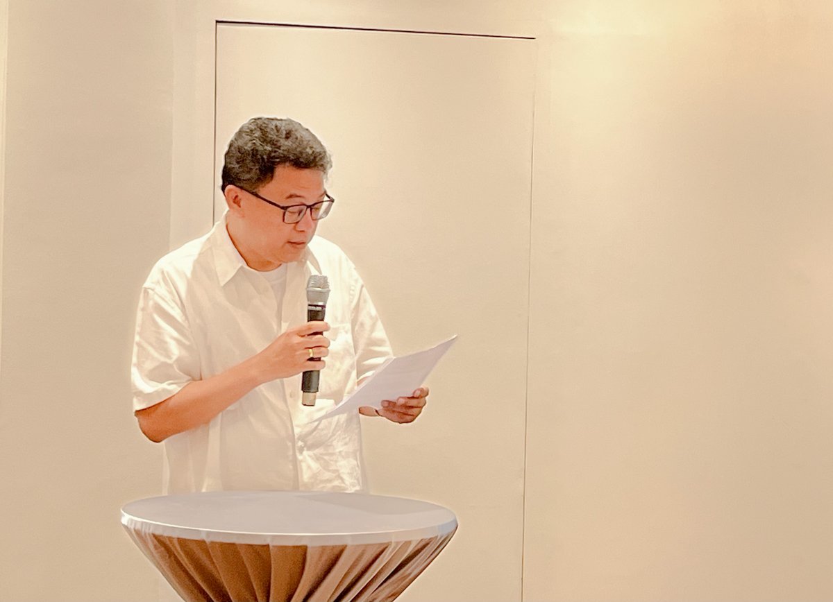 IPOPHL's tweet image. The proposed GI bill will provide the legal framework for protecting and enforcing Philippine products with unique quality, reputation, or characteristics attributable to their geographical origin.

#IPCode #GeographicalIndication #IntellectualProperty