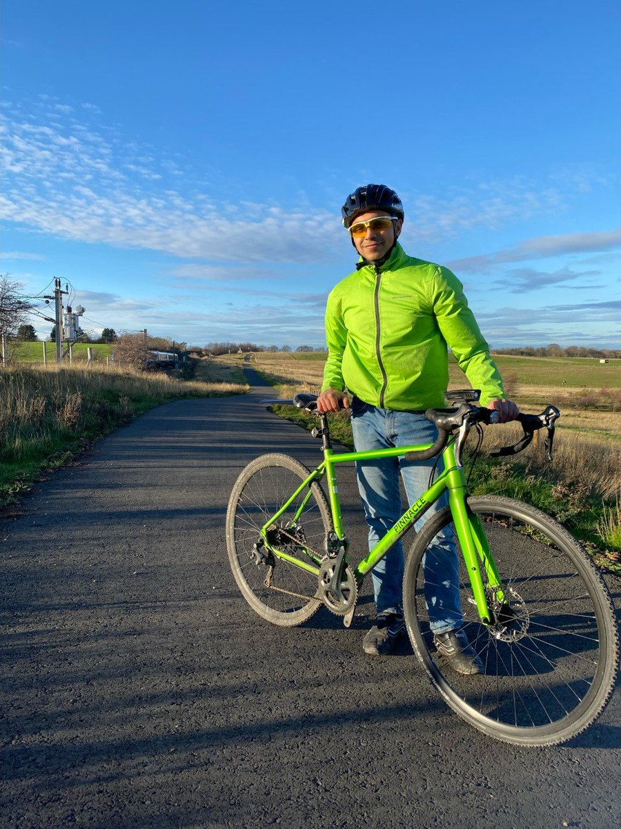 DunbarCement's tweet image. People walking, wheeling and cycling in #EastLothian are enjoying a safer and more picturesque route to #Dunbar, thanks to a joint project between our team, @SustransScot and @ELCouncil 🚶👩‍🦽🚴 

Full story via: orlo.uk/DunbarCyclePat…