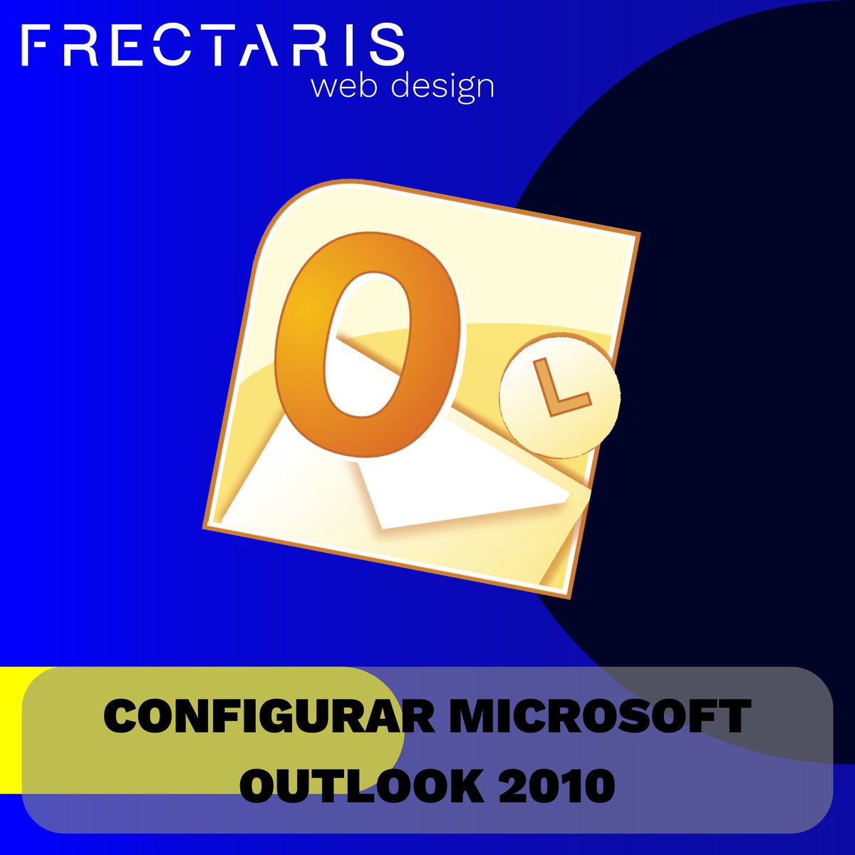frectaris's tweet photo. Si estás buscando una manera sencilla y efectiva de configurar el Outlook 2010, has llegado al lugar indicado.

https://t.co/ufuHlvPGkv https://t.co/XNNzgP5ajQ