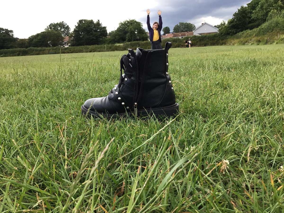 Starcross School tweet media