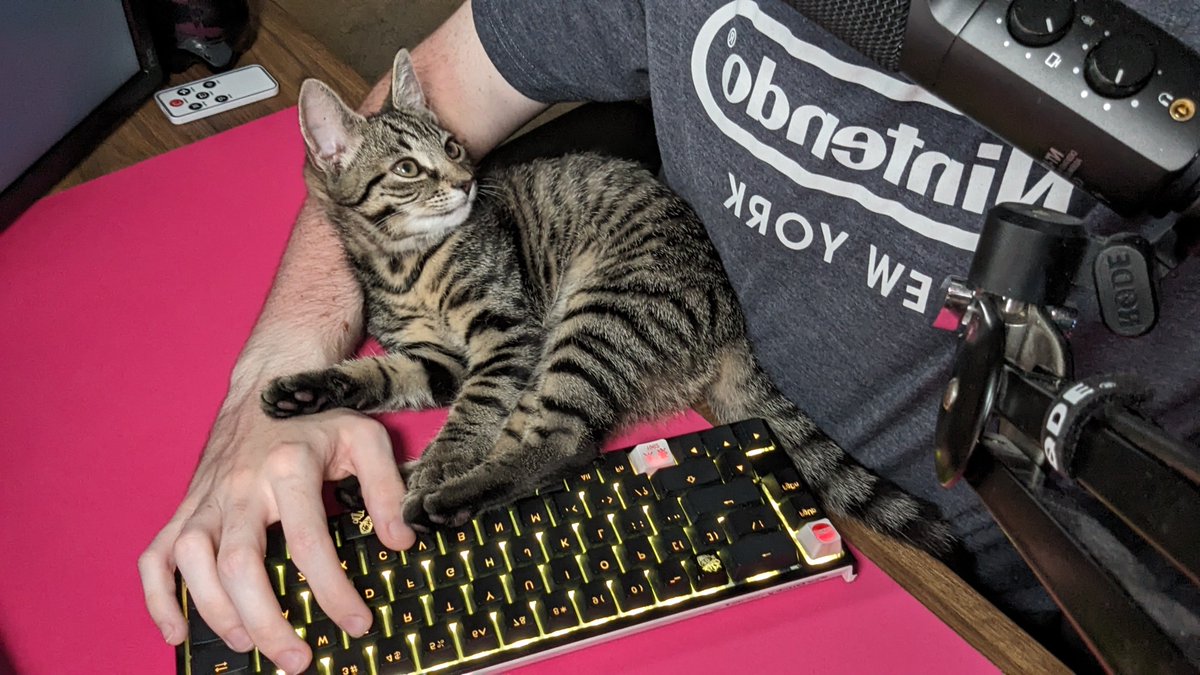 Nah it's okay. You make yourself comfortable.