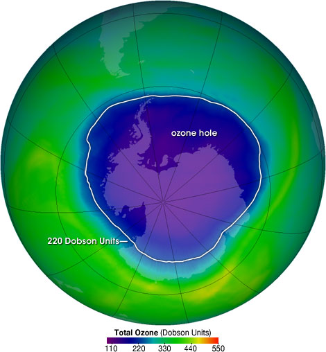 On 29 June 1990 the London Amendment to the Montreal Protocol regulated substances that deplete the ozone layer. While this was an important success much more has to be done stop #climatechange. In the #MEIGProgramme participants learn about the latest developments in this field.