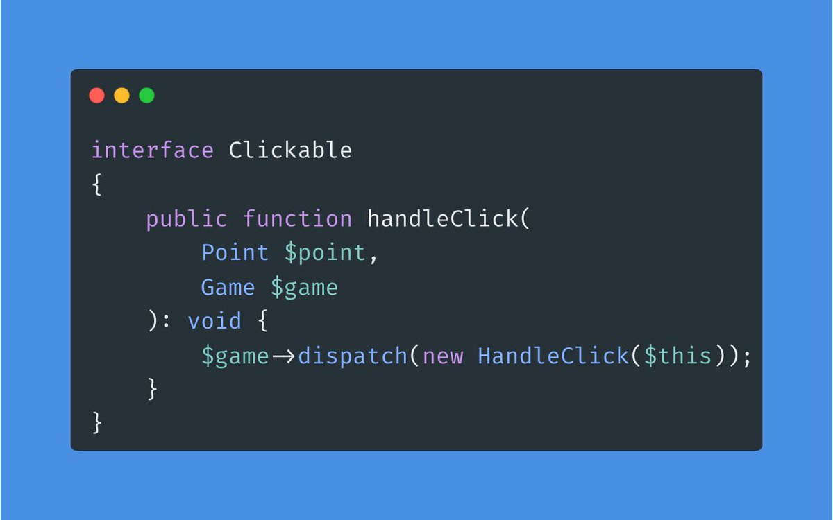 latteandcode's tweet image. Ojito a este RFC de #php: Interface default methods. ¿Qué os parece?
wiki.php.net/rfc/interface-…