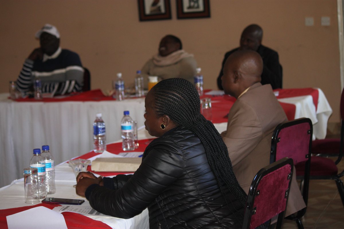 ZCTU - Zimbabwe (@zctuzimbabwe) on Twitter photo Conducting an anti-fraud training workshop for union treasurers
<a href="/FMuchae/">Florence Mucha Taruvinga</a>
<a href="/japhet_moyo/">Japhet Moyo</a>
<a href="/ChiradzaDouglas/">Douglas Chiradza</a>
<a href="/callesundstedt/">Calle Sundstedt</a>
<a href="/Fiona_Magaya/">Fiona Gandiwa Magaya</a>
<a href="/tarazlast/">Last Tarabuku</a>
<a href="/ituc_africa/">ITUC-Africa // CSI-Afrique</a>
<a href="/cosatu_wc/">Cosatu Western Cape</a> Conducting an anti-fraud training workshop for union treasurers
<a href="/FMuchae/">Florence Mucha Taruvinga</a>
<a href="/japhet_moyo/">Japhet Moyo</a>
<a href="/ChiradzaDouglas/">Douglas Chiradza</a>
<a href="/callesundstedt/">Calle Sundstedt</a>
<a href="/Fiona_Magaya/">Fiona Gandiwa Magaya</a>
<a href="/tarazlast/">Last Tarabuku</a>
<a href="/ituc_africa/">ITUC-Africa // CSI-Afrique</a>
<a href="/cosatu_wc/">Cosatu Western Cape</a>