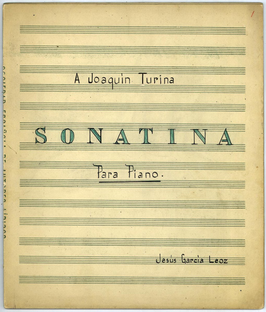 cultura_na's tweet image. 🎼 #ArchivoNavarra ha incorporado 30 nuevas grabaciones a su #Fonoteca.

🎶 Destaca ‘Recuerdos del Dominó Azul’, la primera zarzuela de Emilio Arrieta.

📍 Están disponibles con acceso universal, libre y gratuito 

🔗 Más información: culturanavarra.es/es/noticias/el…

#CulturaNavarra