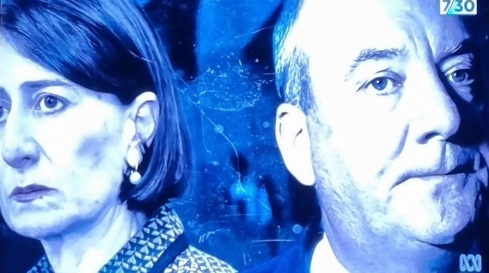 It is irrelevant how “hard” former Premier Gladys Berejiklian worked. What's critical is that she knew she was engaging dishonestly with partner Daryl Maguire for personal benefit - 'serious corrupt conduct', as NSW ICAC found. An egregious breach of public trust. #abc730 #nswpol