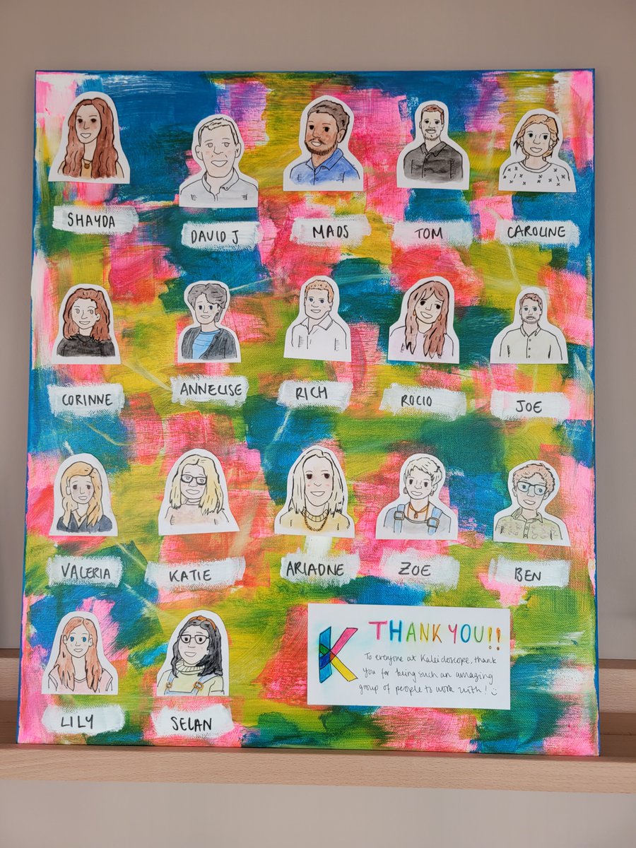 Rich Taunt tweet media