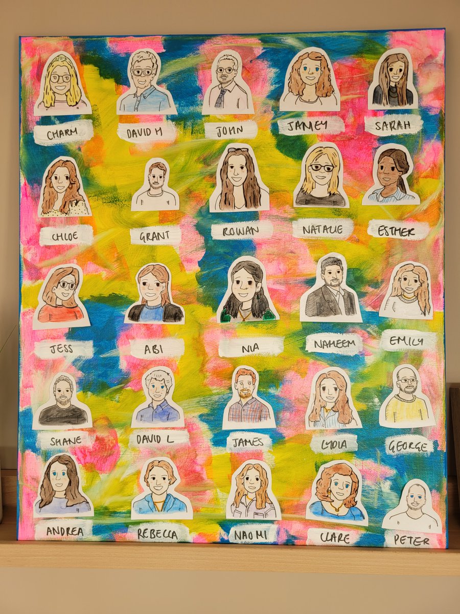 Rich Taunt tweet media