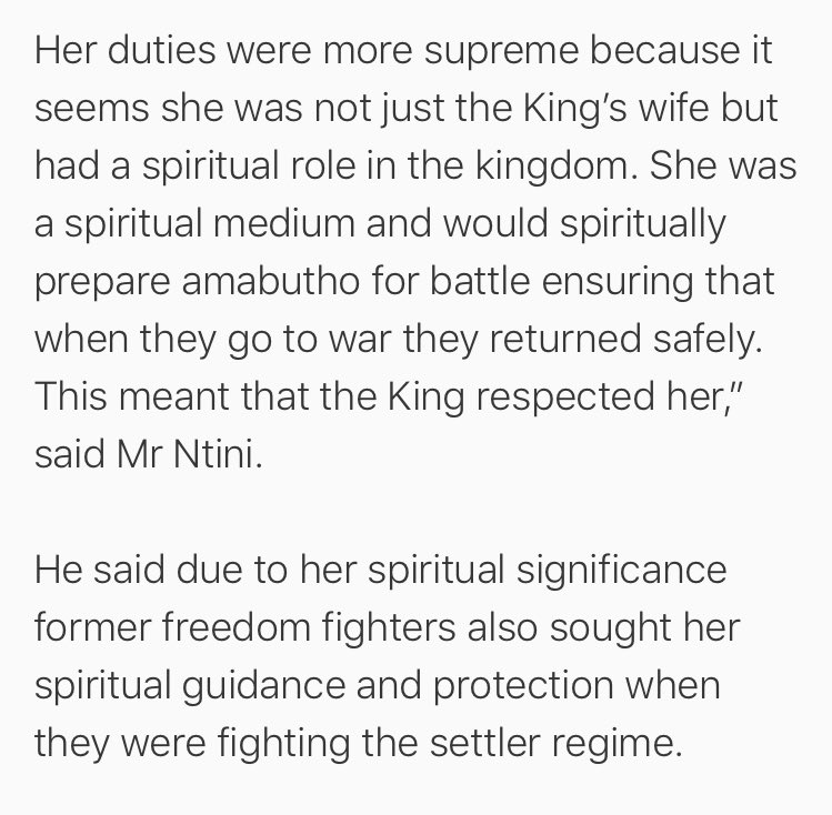 Selah On Twitter I See The Scene Where She Prepares Warriors For selah-on-twitter-i-see-the-scene-where-she-prepares-warriors-for