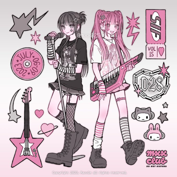🎀서일페 공지 & 초대권 이벤트🎀 서울일러스트레이션페어 vol.15에 참가합니다!  7월 6일 (목) ~ 7월 9일 (일) 코엑스 C홀 부스번호 💗D28💗에서 만나요!   해당 트윗 알티 & 인용으로 목,금,토,일 중 방문예정일 남겨주신 분들 중 추첨을 통해 초대권을 드립니다! 7월2일까지/1인 2매/당첨자 개별 DM