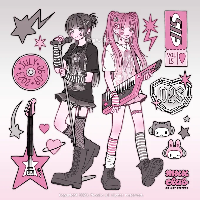 🎀서일페 공지 & 초대권 이벤트🎀 서울일러스트레이션페어 vol.15에 참가합니다!  7월 6일 (목) ~ 7월 9일 (일) 코엑스 C홀 부스번호 💗D28💗에서 만나요!   해당 트윗 알티 & 인용으로 목,금,토,일 중 방문예정일 남겨주신 분들 중 추첨을 통해 초대권을 드립니다! 7월2일까지/1인 2매/당첨자 개별 DM