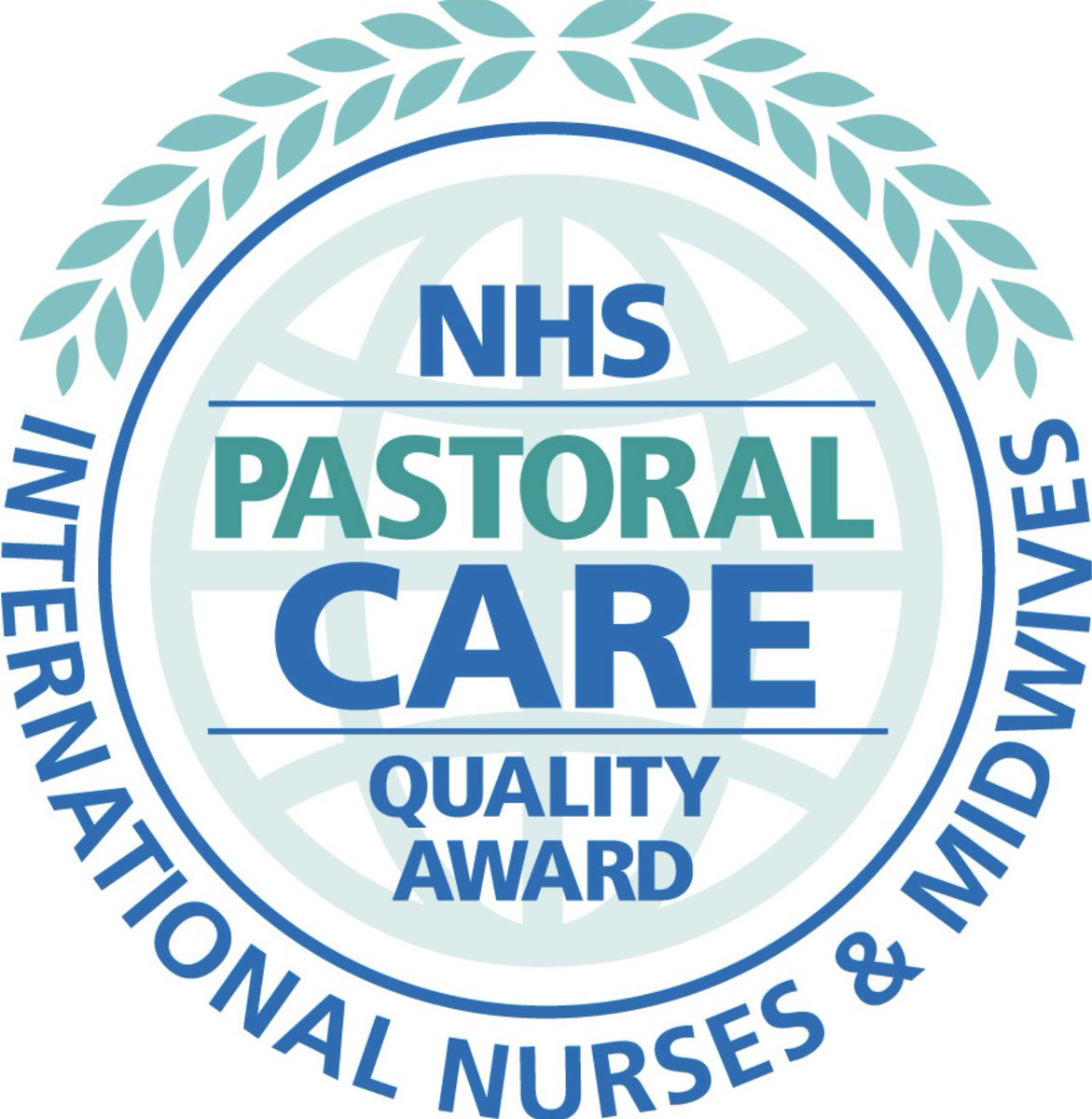 🎊Really pleased to be able to say that @PHU_NHS have been awarded with the Pastoral Care Quality Award!Huge thank you to everyone that supported the process and our #IEN, #IEM 🎊 @SueWierzbicki @LizRix_PHU @PennyEmNHS @VKing1959 @stefpoc @teamCNO_ @PHURecruitment @PHUEducation