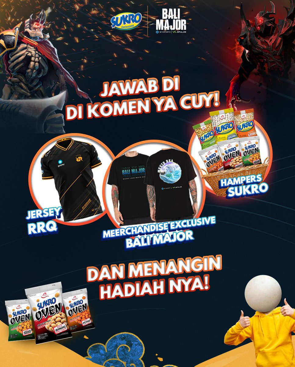 Mas Sukro tweet media
