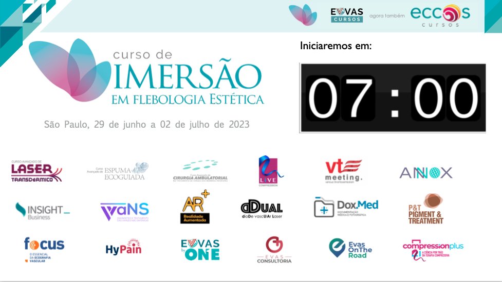 rodrigo_kikuchi's tweet photo. Começando hoje mais um Curso de Imersão... Edição XXXVIII. Não poderia imaginar lá em 2010 que essa idéia poderia se transformar no que fazemos hoje. E quem já fez sabe o que é o reloginho em regressiva!!! Muito feliz e com energia pra iniciar mais essa edição! https://t.co/1tdIKXFDLO