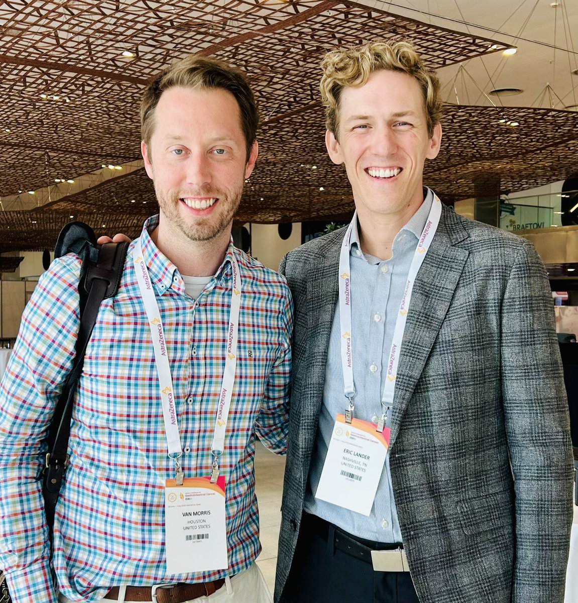 Dr. Cathy Eng tweet media