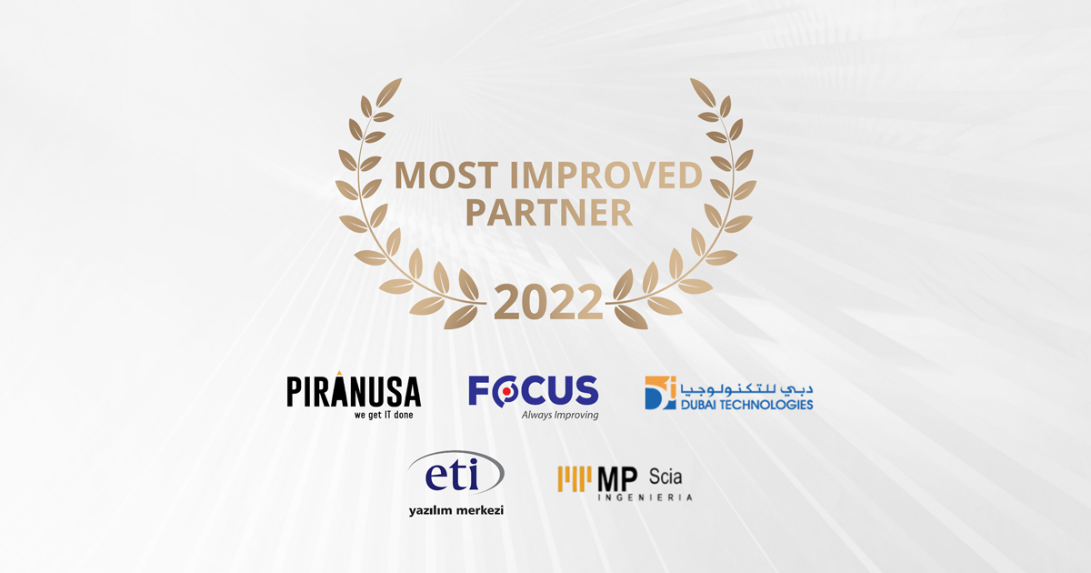 ZWSOFT's tweet photo. Today, we proudly announce 28 winners of the ZWSOFT Partner Awards 2022. 🏆 We sincerely thank each partner for their unwavering dedication and hard work in the past year. 🎉 Learn more about #ZWSOFT Partner Awards 2022: https://t.co/2yqiQPeqRk https://t.co/94GhBY9Y8W