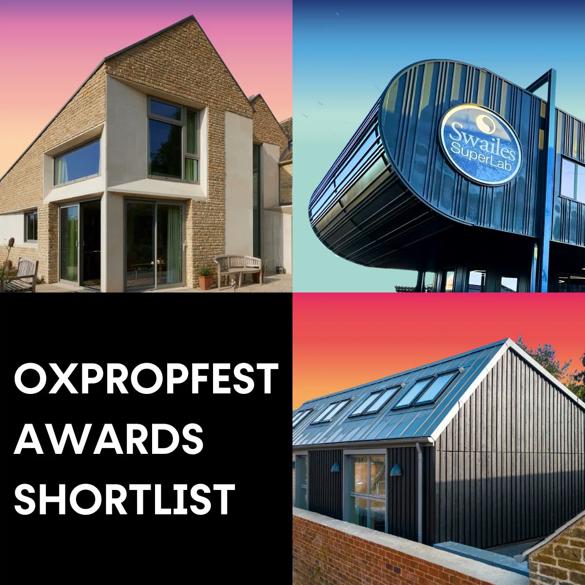 SolidStructures's tweet photo. The OXPROPFEST shortlisted designs presented challenges for the SOLID team but we are known for delivering solid solutions to complex challenges. Read how we used a combination of partnership, expertise, innovation and integrity to overcome constraints.
https://t.co/pAL6SR0lF5 https://t.co/iy2Pyf407M