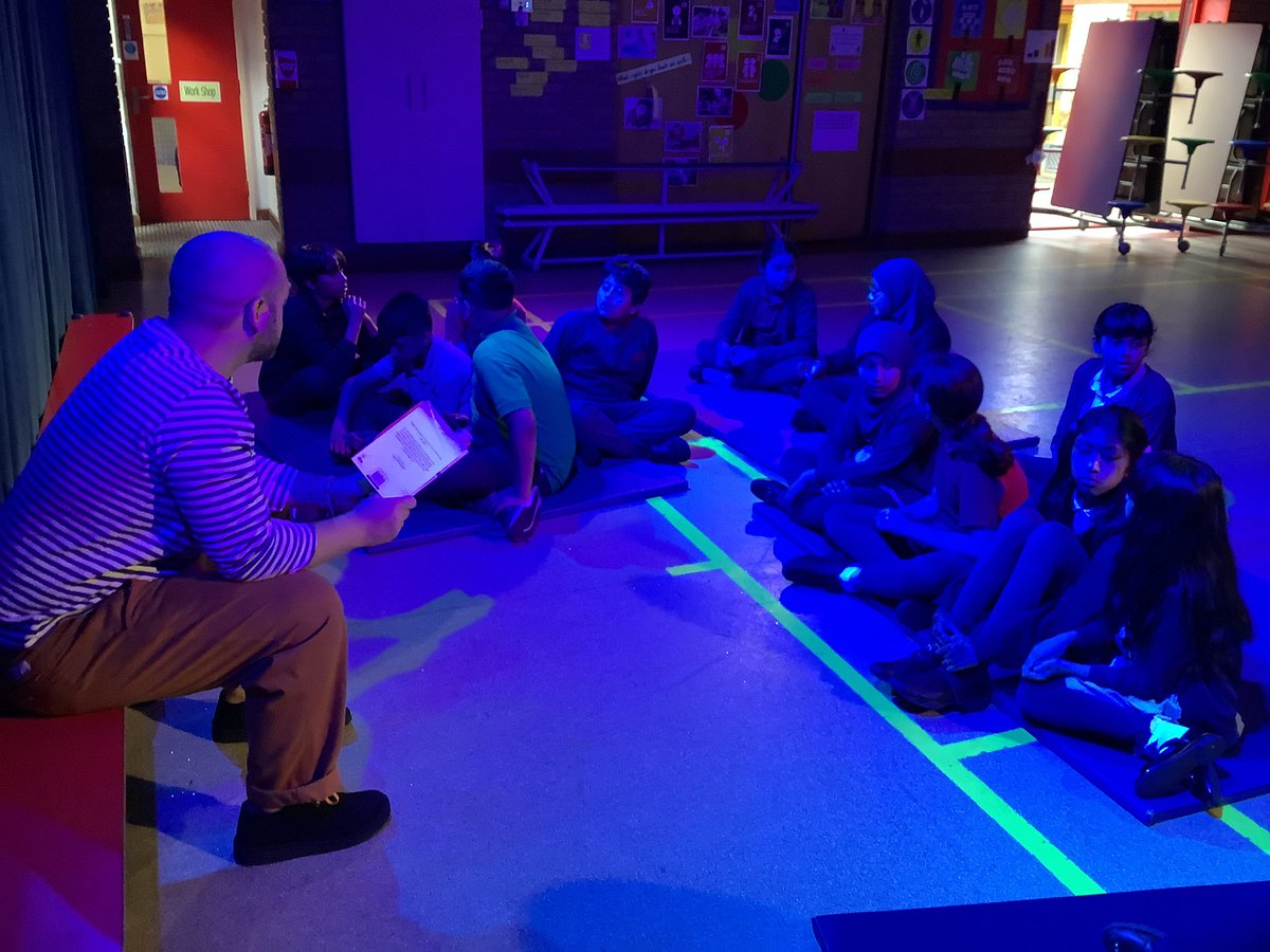 Halley Year5 tweet media