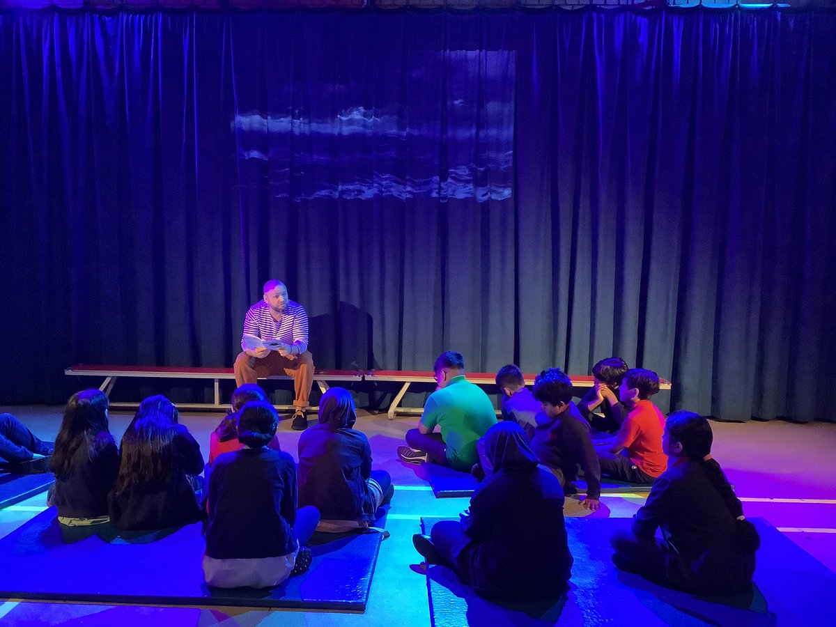 Halley Year5 tweet media