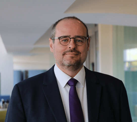 L'<a href="/ENTSO_E/">ENTSO-E</a>, l’association des gestionnaires de réseau de transport d’électricité européens, a renouvelé sa gouvernance le 28 juin. 

Damian Cortinas, membre de RTE est élu nouveau président du conseil exécutif d’ENTSO-E pour un mandat de 2 ans renouvelables 2 ans.