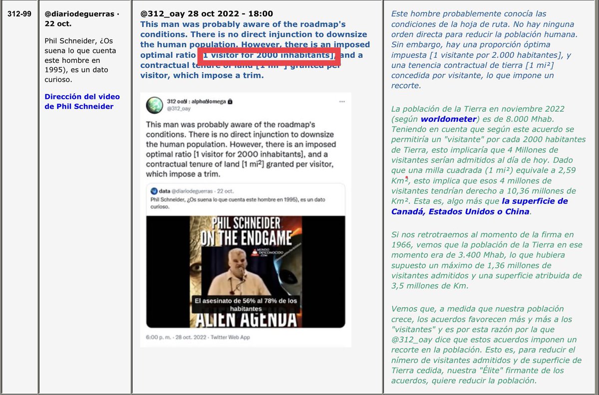Ummo-Ciencias tweet media