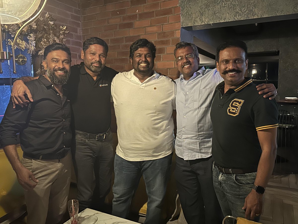 Shubham Gupta tweet media