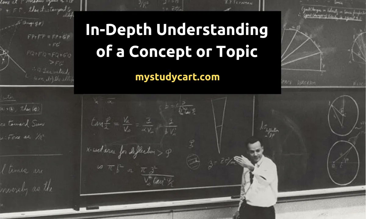 The #FeynmanTechnique helps you learn anything faster by honestly identifying gaps in your understanding of the concept.

Feynman Technique for JEE and NEET preparation - buff.ly/2m1805o 

#JEE #NEET #JEEMains #JEEAdvanced #concepts #understanding #learning